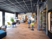 Ibis Budget Fribourg Hotels in Bosingen