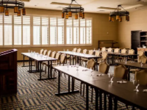Tailwater Lodge Altmar, Tapestry Collection by Hilton Hotels in Oswego County