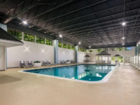 Best Western Plymouth Inn-White Mountains Hotels in Campton