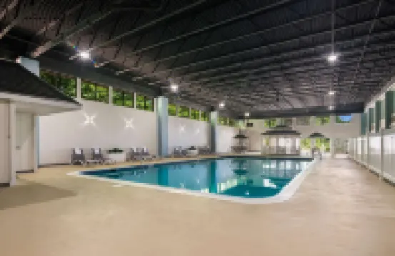 Best Western Plymouth Inn-White Mountains
