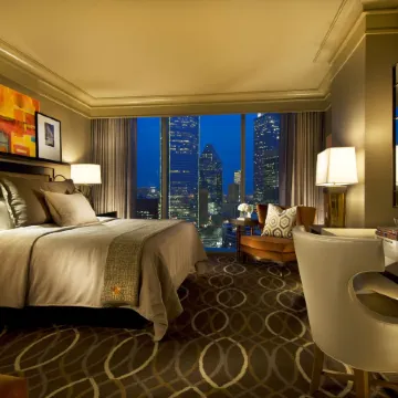 Omni Dallas Hotel