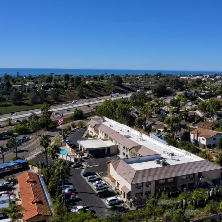 Hampton Inn by Hilton Cardiff San Diego