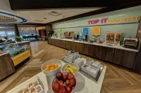 Tru by Hilton Georgetown Hotel di Sussex County