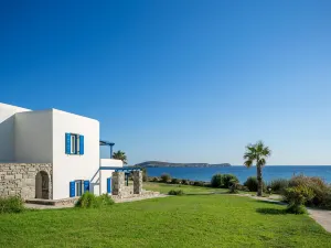 Poseidon of Paros Hotel & Spa
