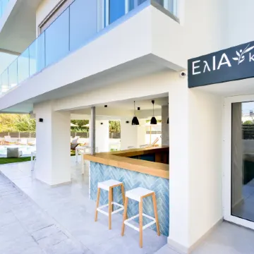 Elia Kalamaki Hotel