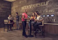 The LINQ Hotel & Casino – A Caesars Rewards Destination - bar