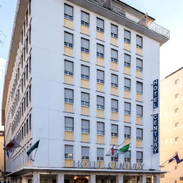 Hotel Century Hotels near Parc Des Bastions