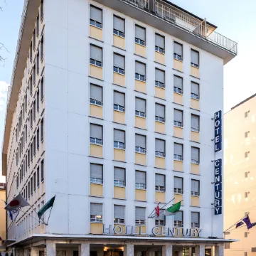 Hotel Century