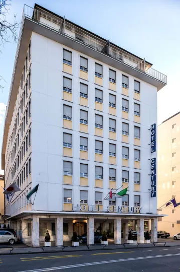Hotel Century