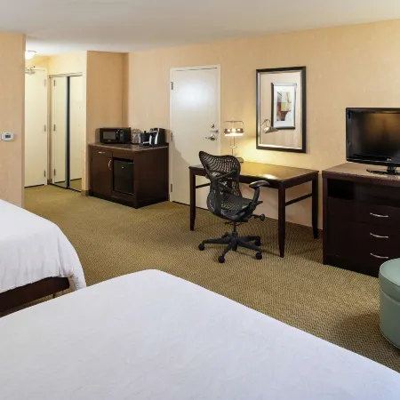 Hilton Garden Inn Sioux Falls South