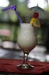 Java Hotel - bar
