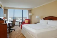 Chicago Marriott Oak Brook Hotel di Oak Brook