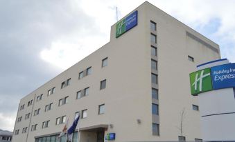 Holiday Inn Express Vitoria