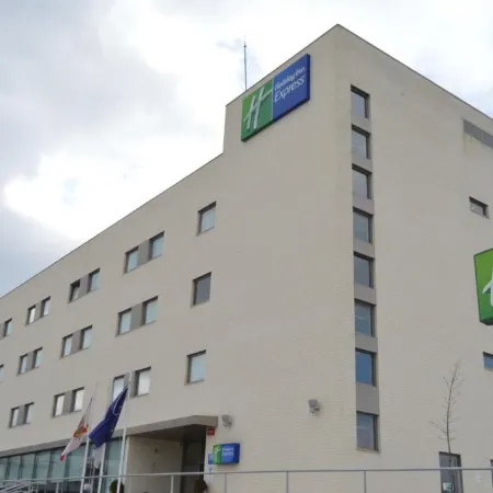 Holiday Inn Express VITORIA by IHG