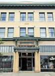 Hotel Arcata