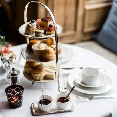 Hotel de Orangerie by CW Hotel Collection