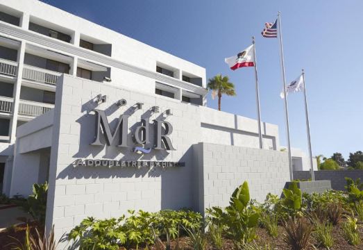 호텔 MDR 객실 이미지