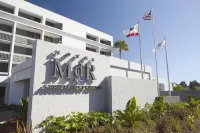 Hotel MDR Marina del Rey- a DoubleTree by Hilton Hotels in Playa del Rey