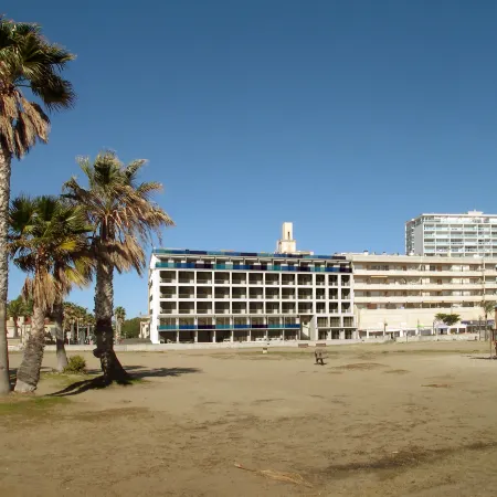 Hotel Brisamar Suites