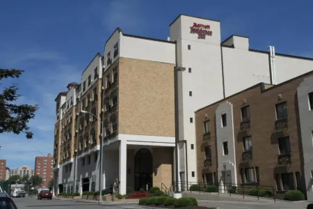 Residence Inn Kansas City Country Club Plaza