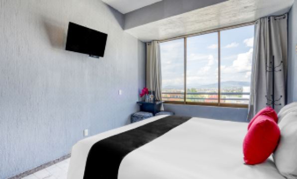 Guadalajara Express Tonala