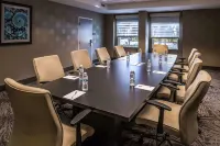 Hampton Inn Ft. Lauderdale/Plantation فنادق في ديفي