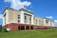 Hampton Inn Rome Hoteles en Rome