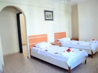 Sunpoint Hotel Bodrum 검벳 호텔