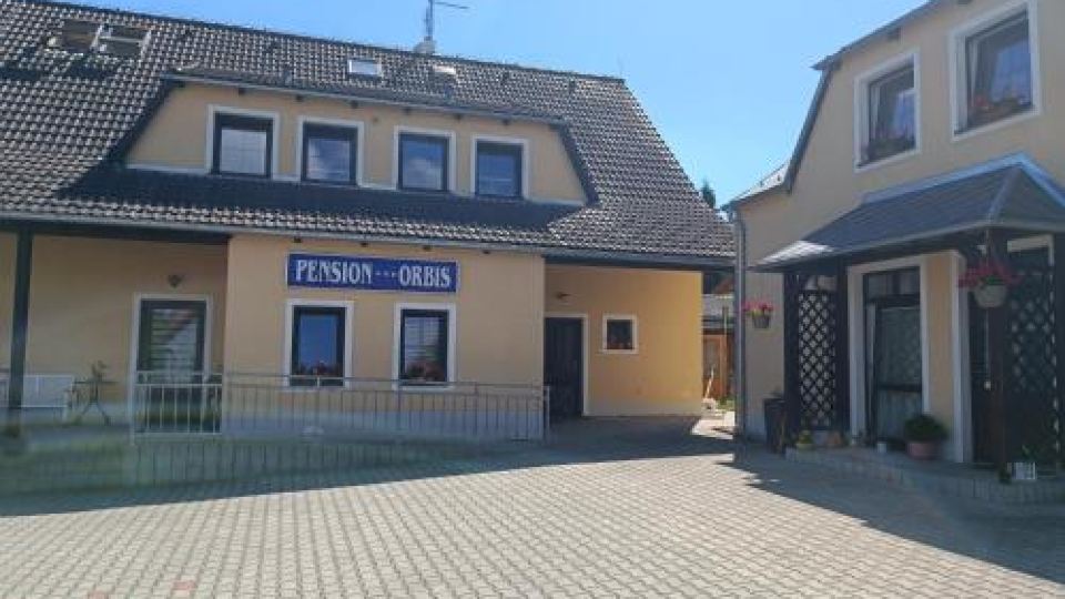 Pension Orbis