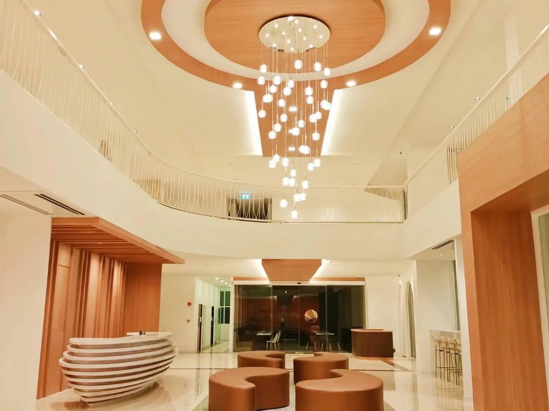 M Casa Hotel Pattaya - Pattaya