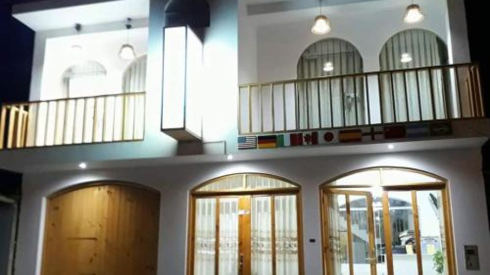 Hostal Mendieta
