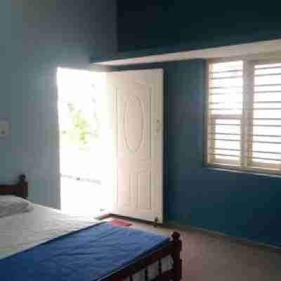 Sun n Tan Beach Home Stay Rooms