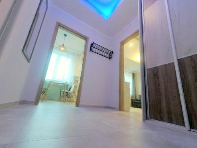 Apartment Apart Center 25 Photo