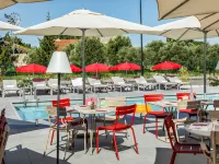 Ibis Orange Centre Échangeur A7 A9 Hotels in Orange