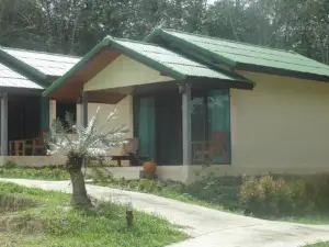 Rinna Resort