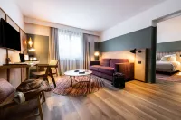 Best Western Hotel LOree Các khách sạn ở Epinay-Sur-Orge