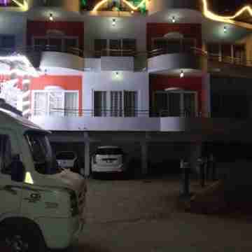 A Ooty Honey Huts Rooms