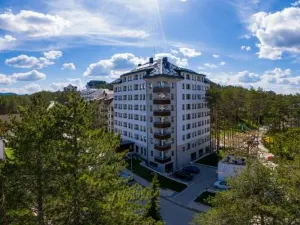 Konak Apartmani & Spa