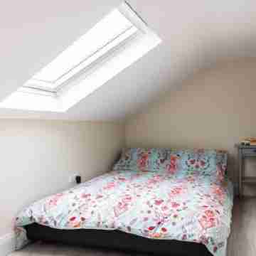 Bay View House Rooms