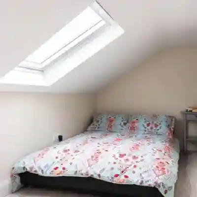 Bay View House Rooms
