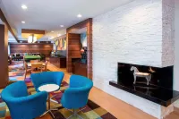 Fairfield Inn & Suites Dayton South Hotels in Sugarcreek Township