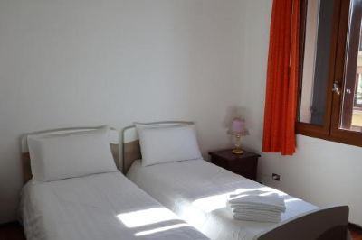 Standard Twin Room B&b Wu Giada Photo