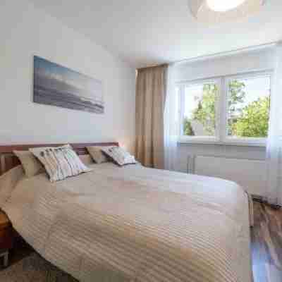 Miralior Apartment Mainz - 110m2, Terrasse Und Parkplatz - Ideal für Gruppen Und Familien Rooms