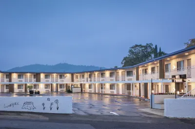 Hotel Lumberjack Hôtels à : Sonora