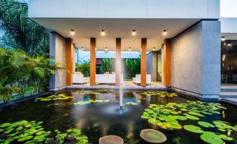 Itz Time Hua Hin Pool Villa