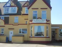 St Annes - Homestay