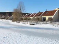 Hotel Hochsauerland by Center Parcs Các khách sạn ở Korbach