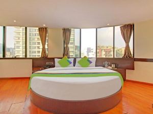 The Pacific by Glitz Hotels