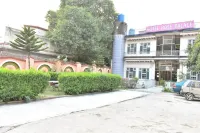 The Rose Palace Hotel & Restaurant