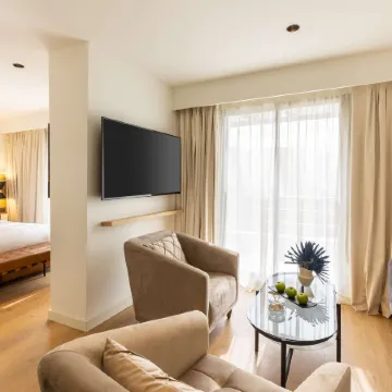 Best Western Plus Casablanca City Center Отели рядом с достопримечательностью «Хаммам Зиани»